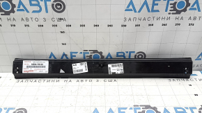Дефлектор радиатора верхний Lexus RX 23-26 Canada built