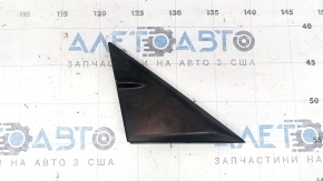 Panoul lateral al ușii triunghiular frontal dreapta Lexus CT200h 14-17 restilizat