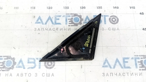 Panoul lateral al ușii triunghiular frontal dreapta Lexus CT200h 14-17 restilizat