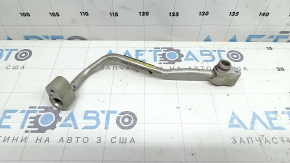 Teava aer conditionat condensator-compresor primul Porsche Macan 17-18 2.0T
