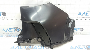 Бампер задний голый правая часть Mazda CX-50 23-26