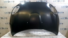 Капот голый Mini Cooper F56 3d 14-23 дорест