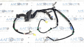 Cablaj ușă dreapta față pentru Lexus CT200h 11-17