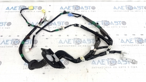 Cablaj ușă dreapta față pentru Lexus CT200h 11-17