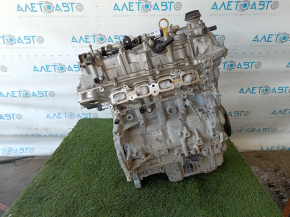 Двигатель Chevrolet Volt 16-19 1.5 88к, с помпой и форсунками