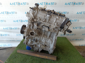 Двигатель Chevrolet Volt 16-19 1.5 88к, с помпой и форсунками
