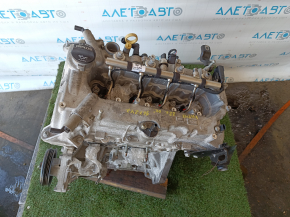 Двигатель Chevrolet Volt 16-19 1.5 88к, с помпой и форсунками