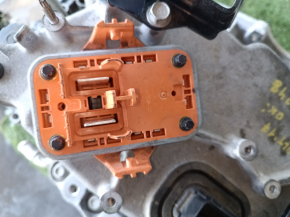 АКПП в сборе Chevrolet Volt 16-19 8EVQ 88к
