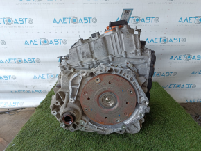 АКПП в сборе Chevrolet Volt 16-19 8EVQ 88к