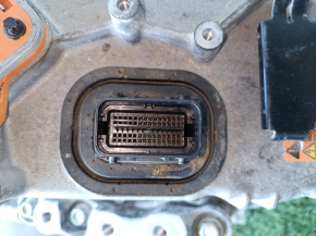 АКПП в сборе Chevrolet Volt 16-19 8EVQ 88к