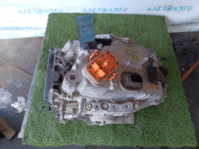 АКПП в сборе Chevrolet Volt 16-19 8EVQ 88к