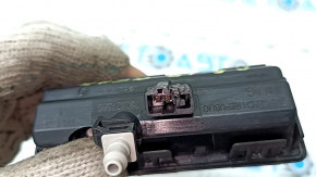 Камера заднего вида с ручкой и кнопкой открывания багажника Audi A6 C8 19-25