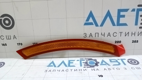 Reflectorul de pe bara de protecție față stânga BMW X5 F15 14-18, nou, original