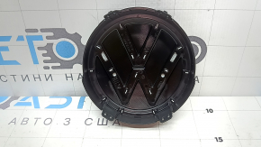 Эмблема решетки радиатора grill Volkswagen ID.4 21-23