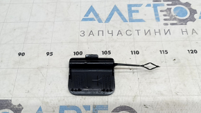 Заглушка буксировочного крюка заднего бампера BMW X4 G02 19-21 M пакет