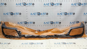 Губа заднего бампера BMW X5 G05 19-23 M пакет