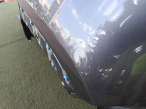 Aripă stângă spate Jeep Renegade 15-23 tăiată, grafit, îndoită