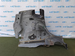 Aripă stângă spate Jeep Renegade 15-23 tăiată, grafit, îndoită