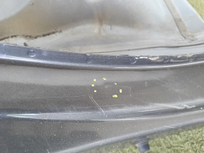 Aripă dreapta spate Jeep Renegade 15-23 tăiată, grafit, denivelări