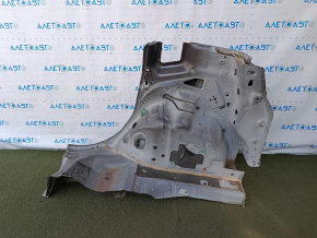 Aripă dreapta spate Jeep Renegade 15-23 tăiată, grafit, denivelări