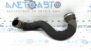 Teava intercooler dreapta Porsche Macan 17-21 2.0T