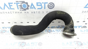 Teava intercooler dreapta Porsche Macan 17-21 2.0T