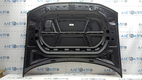 Капот голый Volkswagen Atlas 18-20 сталь, примяты углы
