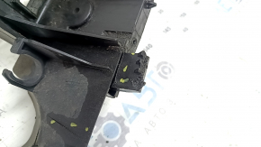 Suport intercooler dreapta pentru Porsche Macan 15-26, fragment rupt, suport rupt