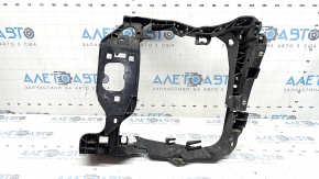 Suport intercooler dreapta pentru Porsche Macan 15-26, fragment rupt, suport rupt