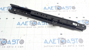 Салазка пассажирского сиденья правая VW Jetta 19-26 механические, без каркаса