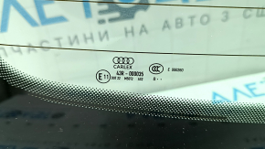 Стекло заднее Audi A6 C8 19-25