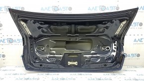 Крышка багажника Audi A6 C8 19-25 синий LX5B
