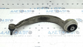 Braț de control inferior, față stânga, Porsche Macan 15-20, spate, microfisuri, S/B