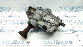 Передний редуктор раздатка Ford Escape MK4 20-25 1.5T, hybrid, 56к