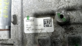 Передний редуктор раздатка Ford Escape MK4 20-25 1.5T, hybrid, 56к