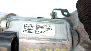 Передний редуктор раздатка Ford Escape MK4 20-25 1.5T, hybrid, 56к