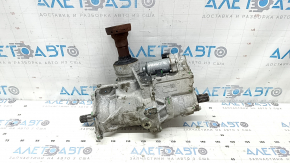 Передний редуктор раздатка Ford Escape MK4 20-25 1.5T, hybrid, 56к