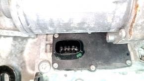 Передний редуктор раздатка Ford Escape MK4 20-25 1.5T, hybrid, 56к