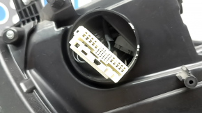 Far LED dreapta față pentru Tesla Model 3 18-20