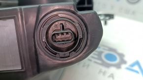 Far LED dreapta față pentru Tesla Model 3 18-20