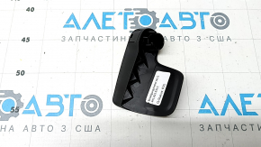 Ручка открывания капота салонная Audi A6 C8 19-25 черная