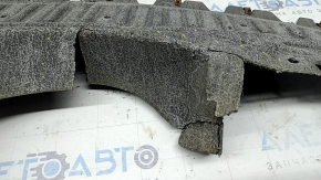 Apărătoare bară față Chevrolet Volt 16 - crăpături