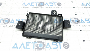 Сетка воздухоприемника печки Audi A6 C8 19-25