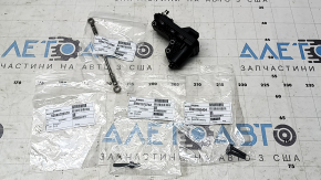 Актуатор турбины Jeep Grand Cherokee WL 22-26