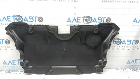 Защита двигателя передняя Mercedes W213 E 17-23 RWD