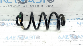 Arc spate dreapta Porsche Macan 15-18 rigiditate verde, portocaliu