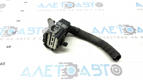 Фишка проводки заднего подрамника Ford Escape MK4 20-26 AWD