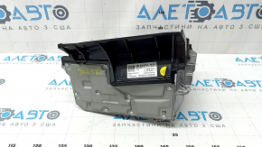 Проекция на лобовое Audi A6 C8 19-25 царапины