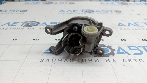 Противотуманная фара птф правая Toyota Prius 50 19-22 LED, под полировку