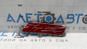 Отражатель накладки арки крыла заднего левого Hyundai Tucson 22-26